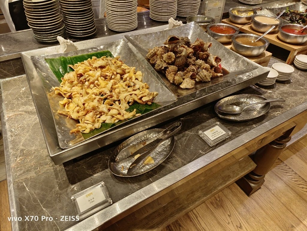 【台北吃到飽】君悅凱菲屋晚餐,睽違已久的凱菲屋變好吃了! - 第14張圖 【台北吃到飽】君悅凱菲屋晚餐,睽違已久的凱菲屋變好吃了!