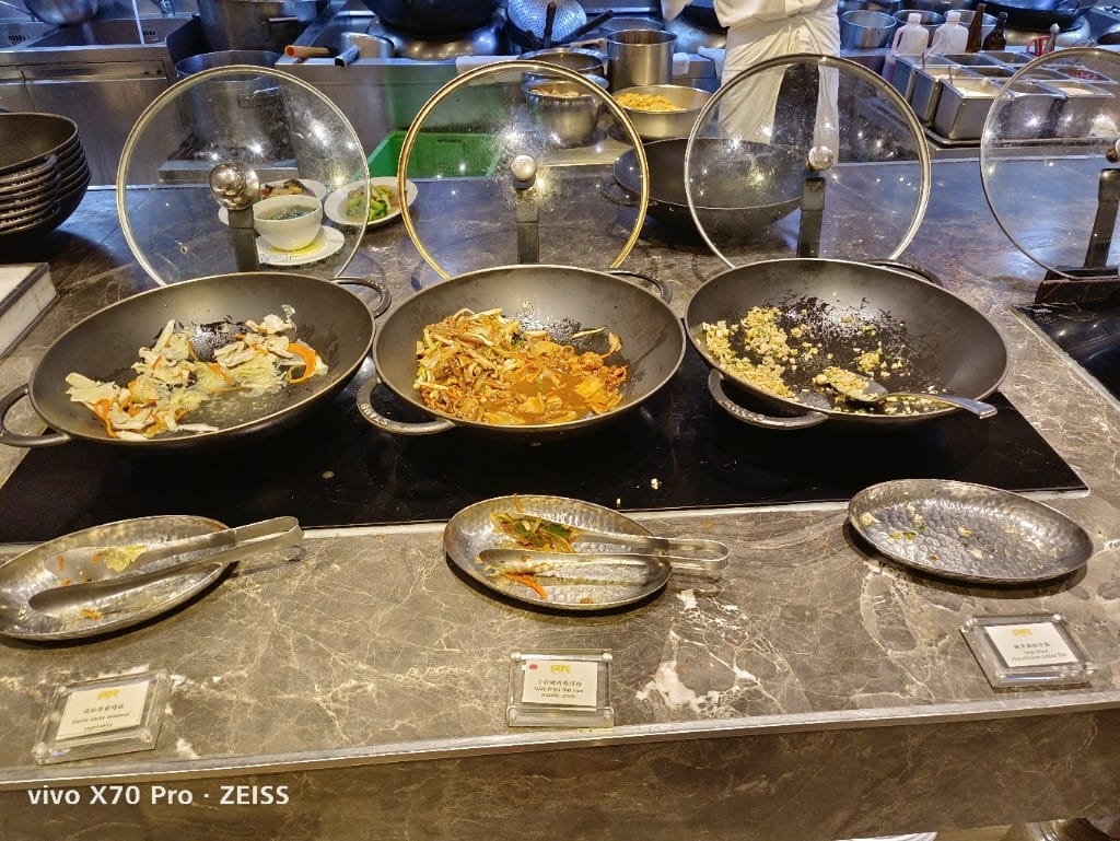 【台北吃到飽】君悅凱菲屋晚餐,睽違已久的凱菲屋變好吃了! - 第34張圖 【台北吃到飽】君悅凱菲屋晚餐,睽違已久的凱菲屋變好吃了!