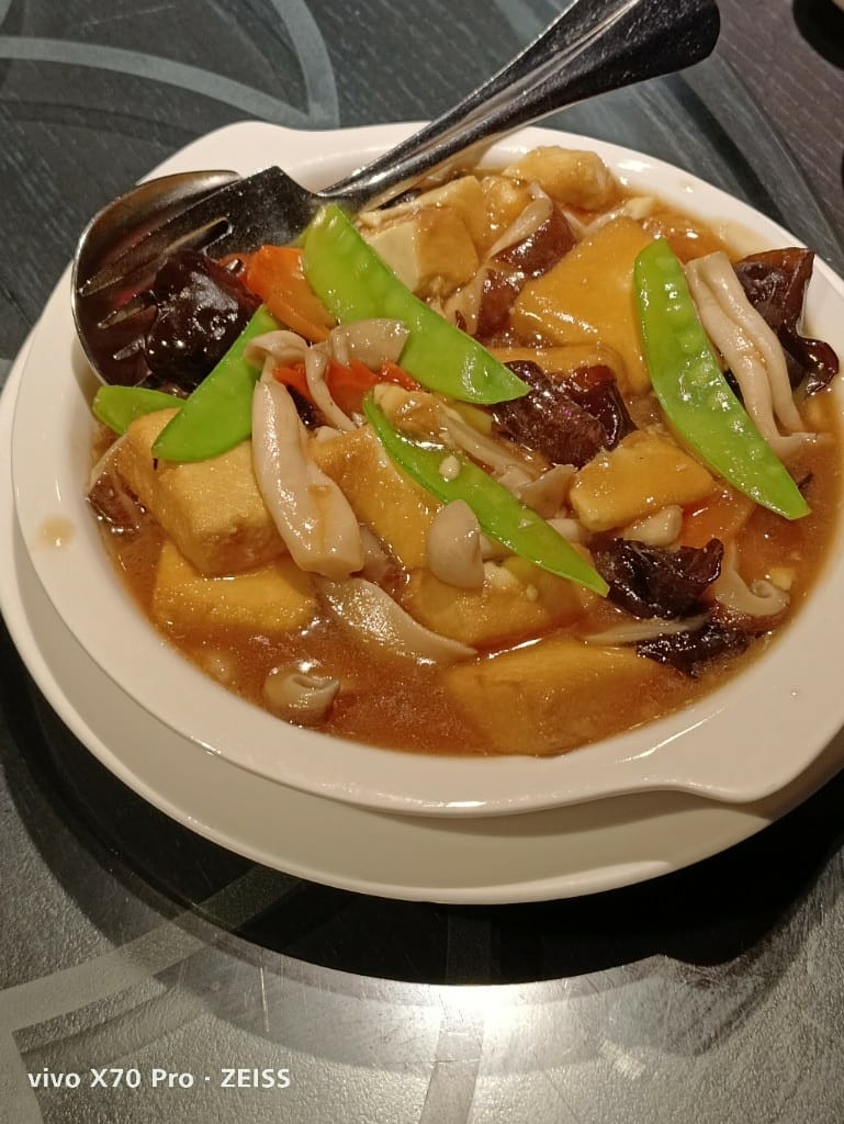 【台南美食】台南桂田渡假酒店好也粵式中餐廳,烤鴨五吃只要$2988! - 第22張圖 【台南美食】台南桂田渡假酒店好也粵式中餐廳,烤鴨五吃只要$2988!