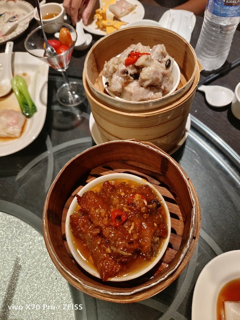 【台南美食】台南桂田渡假酒店好也粵式中餐廳,烤鴨五吃只要$2988! - 第28張圖 【台南美食】台南桂田渡假酒店好也粵式中餐廳,烤鴨五吃只要$2988!