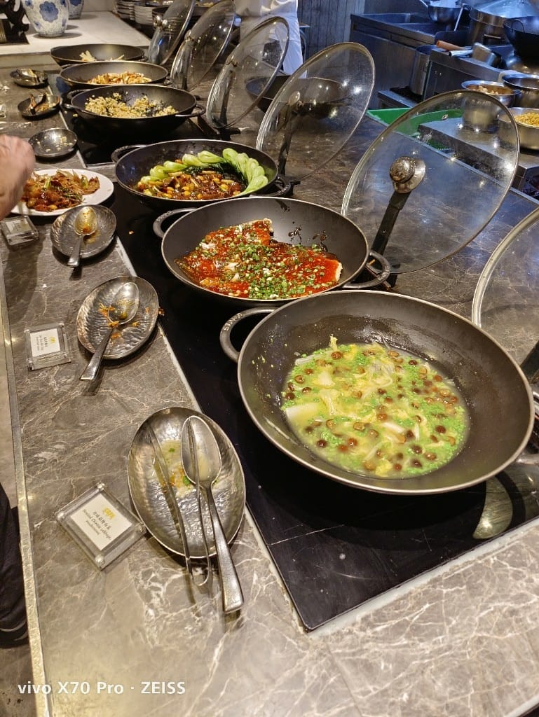【台北吃到飽】君悅凱菲屋晚餐,睽違已久的凱菲屋變好吃了! - 第35張圖 【台北吃到飽】君悅凱菲屋晚餐,睽違已久的凱菲屋變好吃了!