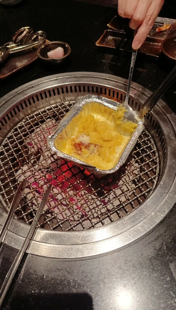【台南美食】碳佐麻里精品燒肉台南府前店，燒烤南霸天👍👍👍