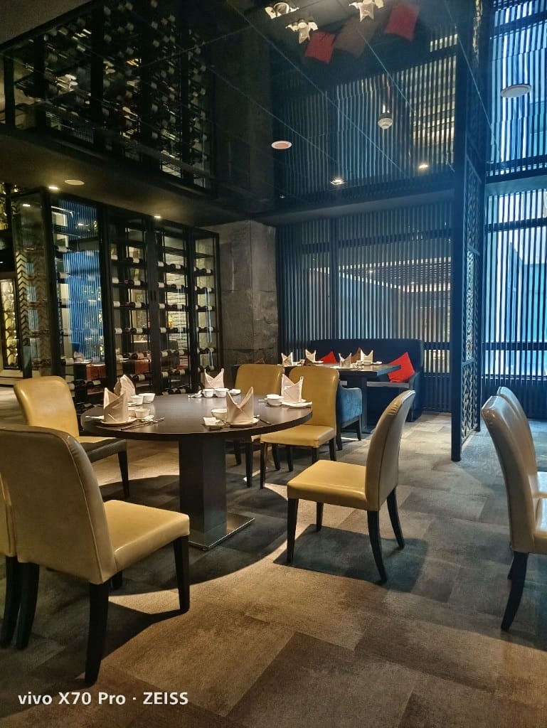 【台南美食】台南桂田渡假酒店好也粵式中餐廳,烤鴨五吃只要$2988! - 第34張圖 【台南美食】台南桂田渡假酒店好也粵式中餐廳,烤鴨五吃只要$2988!