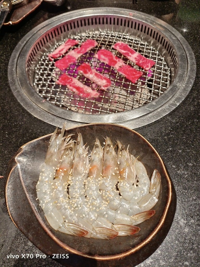 【台南美食】碳佐麻里精品燒肉台南府前店，燒烤南霸天👍👍👍