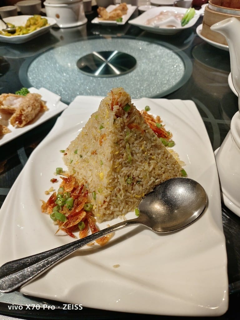 【台南美食】台南桂田渡假酒店好也粵式中餐廳,烤鴨五吃只要$2988! - 第33張圖 【台南美食】台南桂田渡假酒店好也粵式中餐廳,烤鴨五吃只要$2988!
