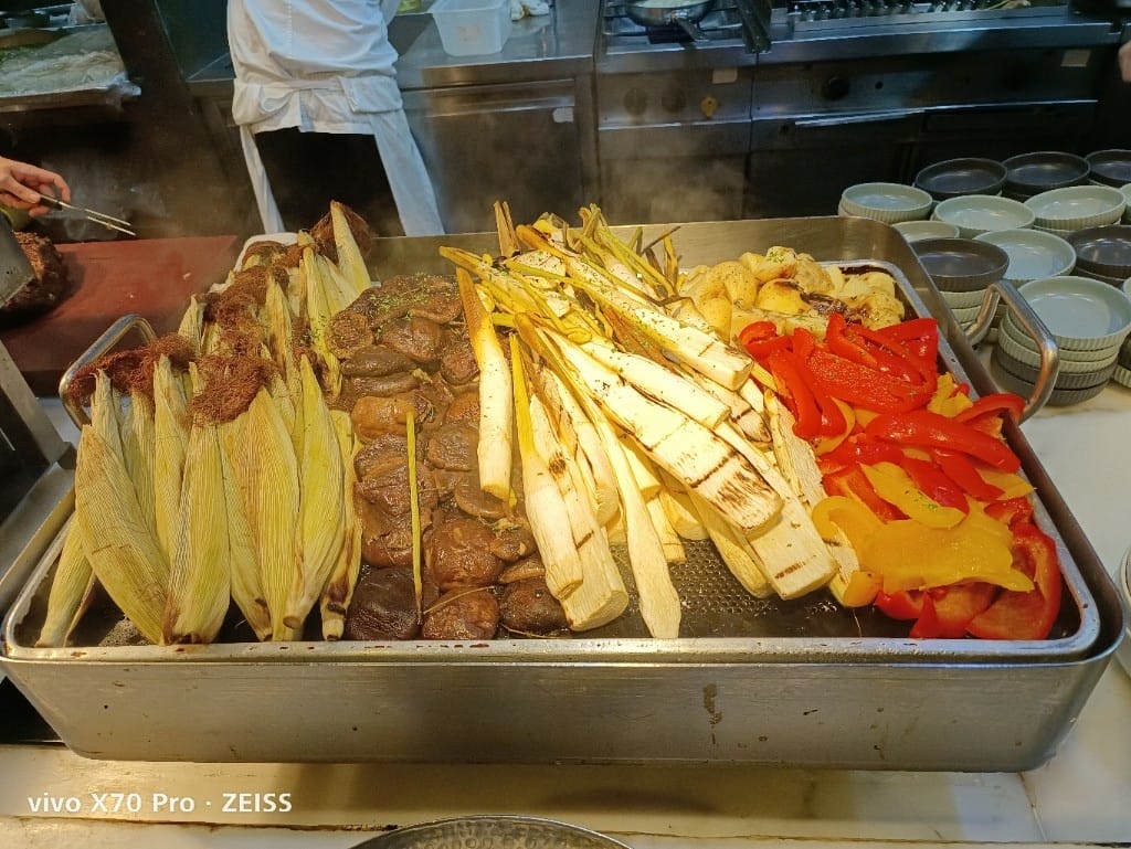 【台北吃到飽】君悅凱菲屋晚餐,睽違已久的凱菲屋變好吃了! - 第22張圖 【台北吃到飽】君悅凱菲屋晚餐,睽違已久的凱菲屋變好吃了!