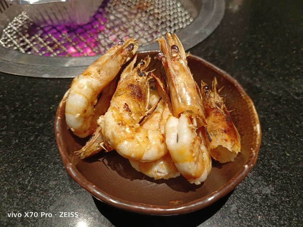 【台南美食】碳佐麻里精品燒肉台南府前店，燒烤南霸天👍👍👍