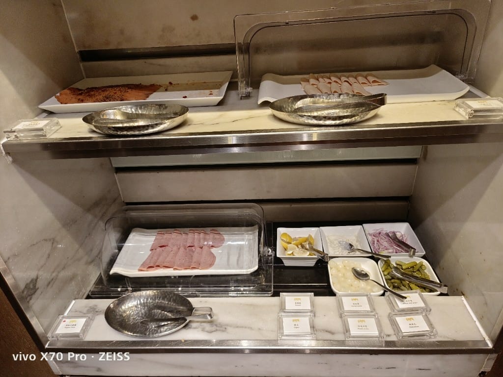 【台北吃到飽】君悅凱菲屋晚餐,睽違已久的凱菲屋變好吃了! - 第47張圖 【台北吃到飽】君悅凱菲屋晚餐,睽違已久的凱菲屋變好吃了!