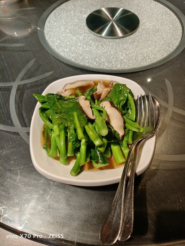 【台南美食】台南桂田渡假酒店好也粵式中餐廳,烤鴨五吃只要$2988! - 第21張圖 【台南美食】台南桂田渡假酒店好也粵式中餐廳,烤鴨五吃只要$2988!
