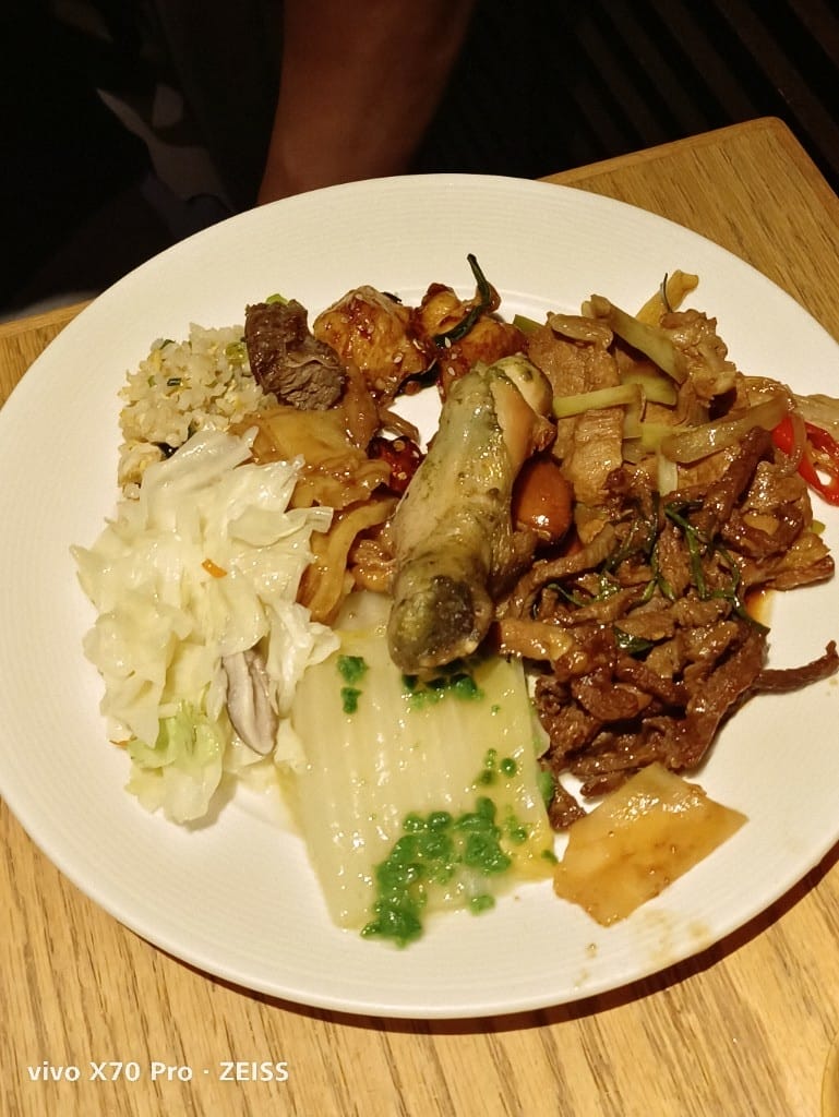 【台北吃到飽】君悅凱菲屋晚餐,睽違已久的凱菲屋變好吃了! - 第36張圖 【台北吃到飽】君悅凱菲屋晚餐,睽違已久的凱菲屋變好吃了!