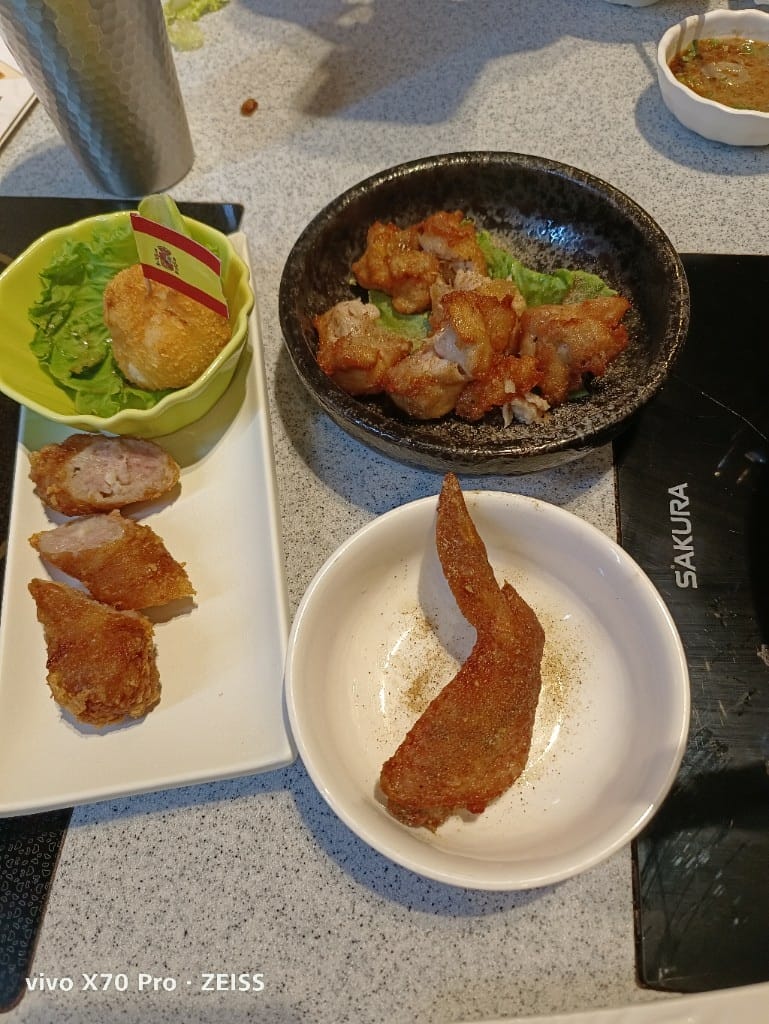 【台南吃到飽】福豆屋安平旗艦店,壽喜燒加鐵板燒吃到飽哦! - 第30張圖 【台南吃到飽】福豆屋安平旗艦店,壽喜燒加鐵板燒吃到飽哦!