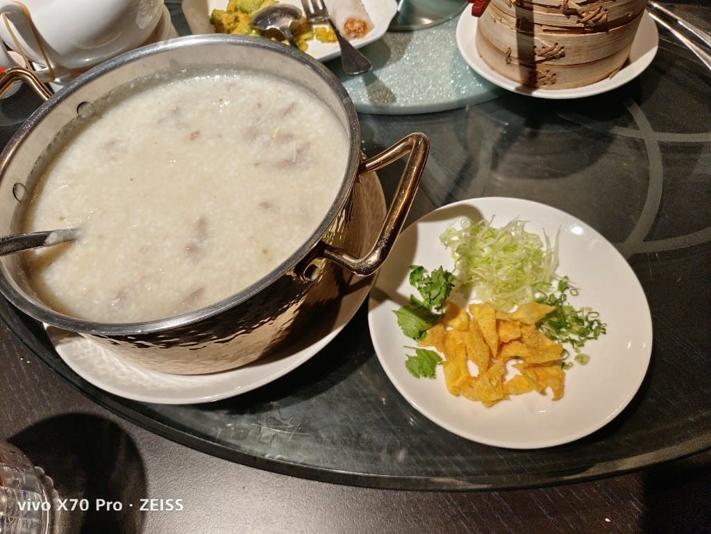 【台南美食】台南桂田渡假酒店好也粵式中餐廳,烤鴨五吃只要$2988! - 第19張圖 【台南美食】台南桂田渡假酒店好也粵式中餐廳,烤鴨五吃只要$2988!