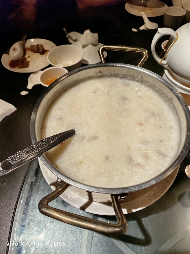【台南美食】台南桂田渡假酒店好也粵式中餐廳,烤鴨五吃只要$2988! - 第20張圖 【台南美食】台南桂田渡假酒店好也粵式中餐廳,烤鴨五吃只要$2988!