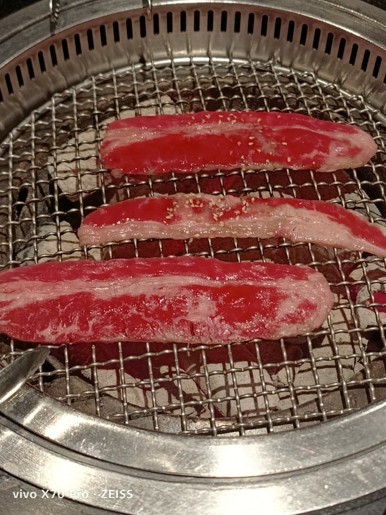 【台南美食】碳佐麻里精品燒肉台南府前店，燒烤南霸天👍👍👍