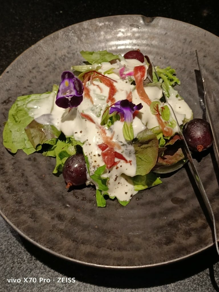 【台南美食】碳佐麻里精品燒肉台南府前店，燒烤南霸天👍👍👍