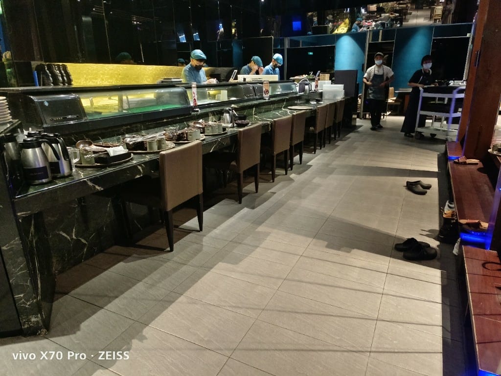 【台南美食】碳佐麻里精品燒肉台南府前店，燒烤南霸天👍👍👍
