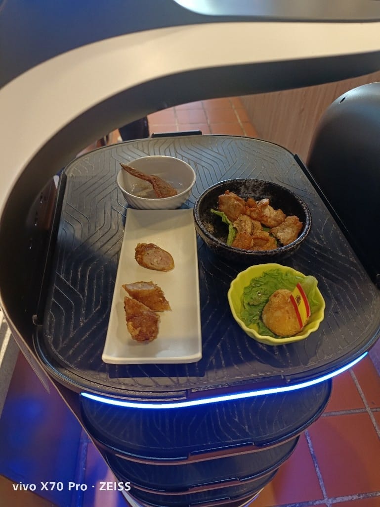 【台南吃到飽】福豆屋安平旗艦店,壽喜燒加鐵板燒吃到飽哦! - 第29張圖 【台南吃到飽】福豆屋安平旗艦店,壽喜燒加鐵板燒吃到飽哦!