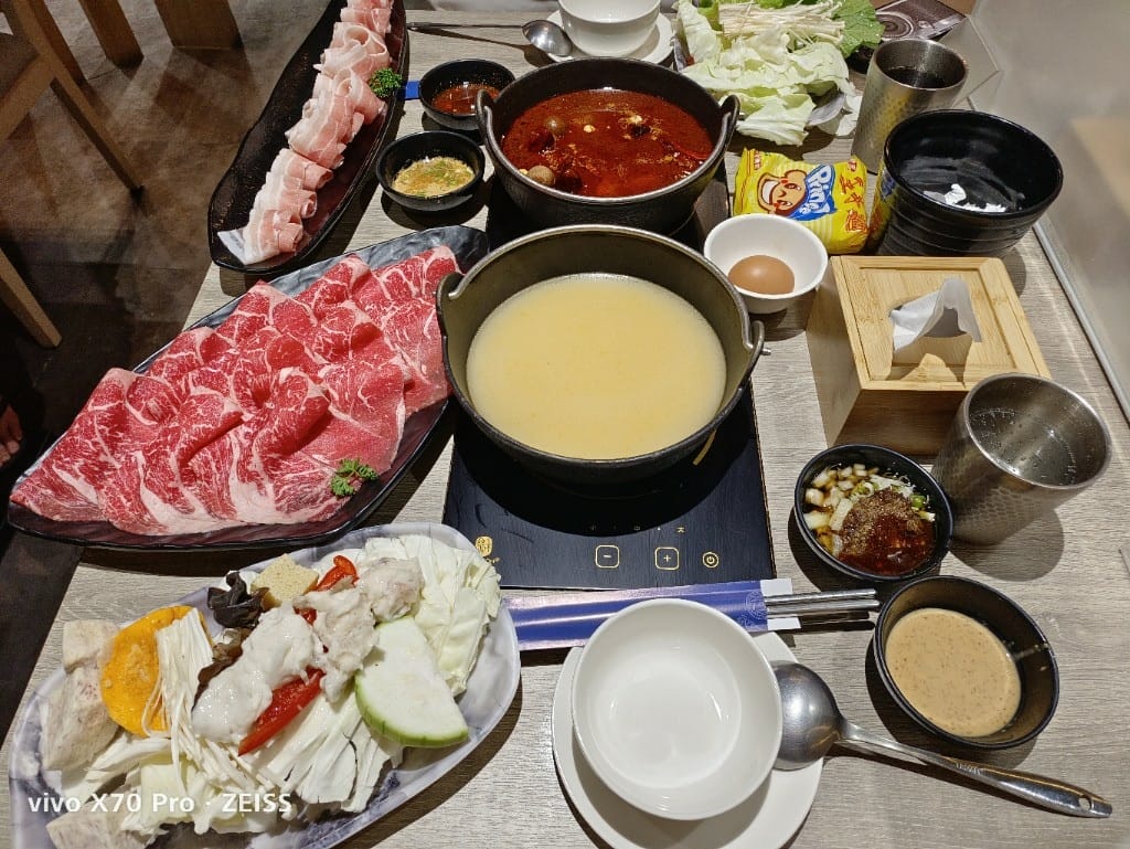 【新莊吃到飽】築間幸福鍋物新莊中悅廣場店4訪,平價好吃的鍋物吃到飽! - 第10張圖 【新莊吃到飽】築間幸福鍋物新莊中悅廣場店4訪,平價好吃的鍋物吃到飽!