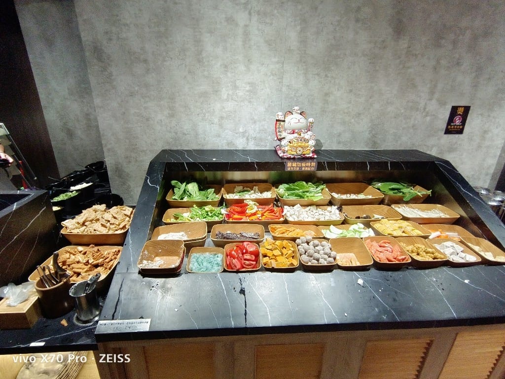 【新莊吃到飽】築間幸福鍋物新莊中悅廣場店4訪,平價好吃的鍋物吃到飽! - 第5張圖 【新莊吃到飽】築間幸福鍋物新莊中悅廣場店4訪,平價好吃的鍋物吃到飽!