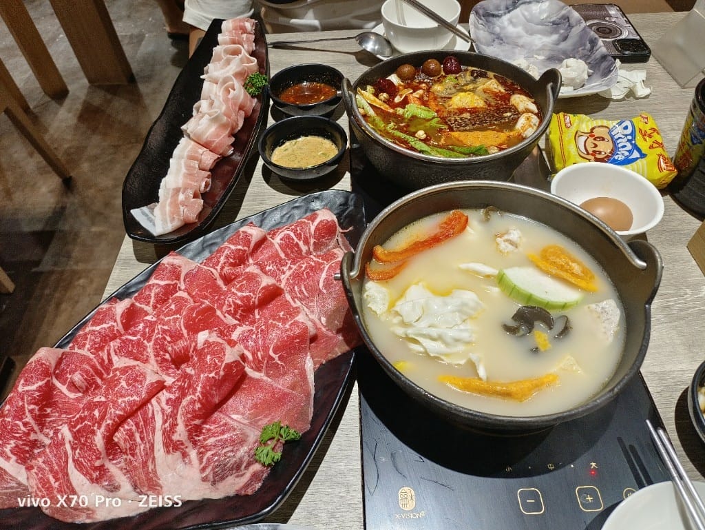 【新莊吃到飽】築間幸福鍋物新莊中悅廣場店4訪,平價好吃的鍋物吃到飽! - 第15張圖 【新莊吃到飽】築間幸福鍋物新莊中悅廣場店4訪,平價好吃的鍋物吃到飽!
