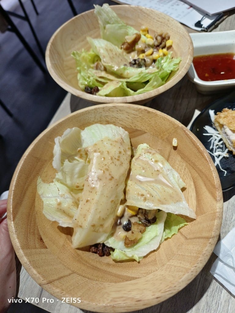 【桃園美食】樂壽司Raku美式壽司專賣，美式壽司輕鬆吃回本😸