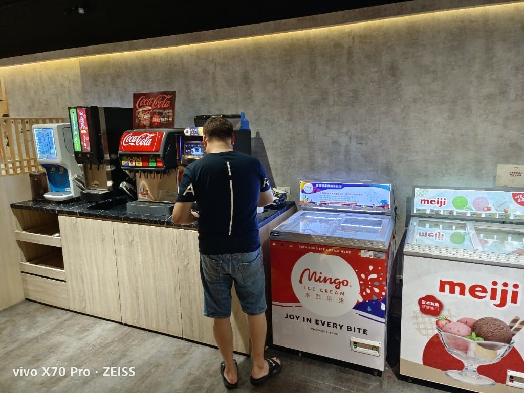 【新莊吃到飽】築間幸福鍋物新莊中悅廣場店4訪,平價好吃的鍋物吃到飽! - 第19張圖 【新莊吃到飽】築間幸福鍋物新莊中悅廣場店4訪,平價好吃的鍋物吃到飽!