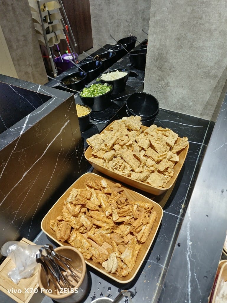 【新莊吃到飽】築間幸福鍋物新莊中悅廣場店4訪,平價好吃的鍋物吃到飽! - 第7張圖 【新莊吃到飽】築間幸福鍋物新莊中悅廣場店4訪,平價好吃的鍋物吃到飽!
