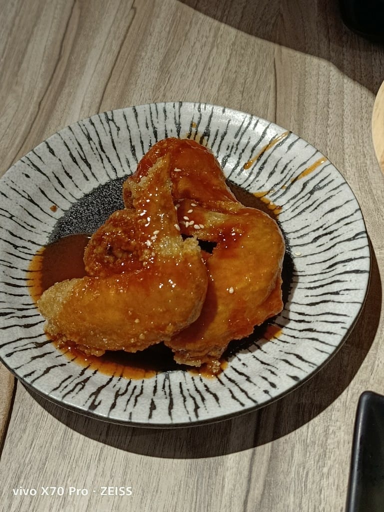 【桃園美食】樂壽司Raku美式壽司專賣，美式壽司輕鬆吃回本😸