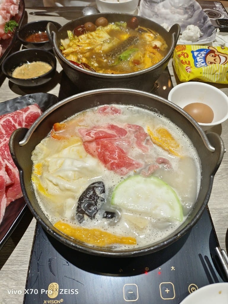 【新莊吃到飽】築間幸福鍋物新莊中悅廣場店4訪,平價好吃的鍋物吃到飽! - 第13張圖 【新莊吃到飽】築間幸福鍋物新莊中悅廣場店4訪,平價好吃的鍋物吃到飽!