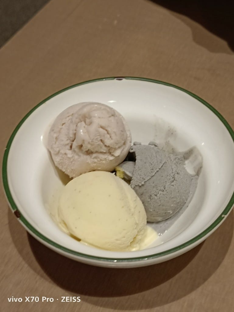 【板橋吃到飽】果然匯，用餐環境和餐點都超棒的蔬食餐廳❤️