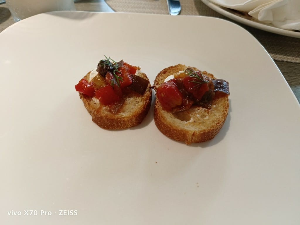 【台北吃到飽】寒舍艾麗酒店La Farfalla，Semibuffet2人5折！