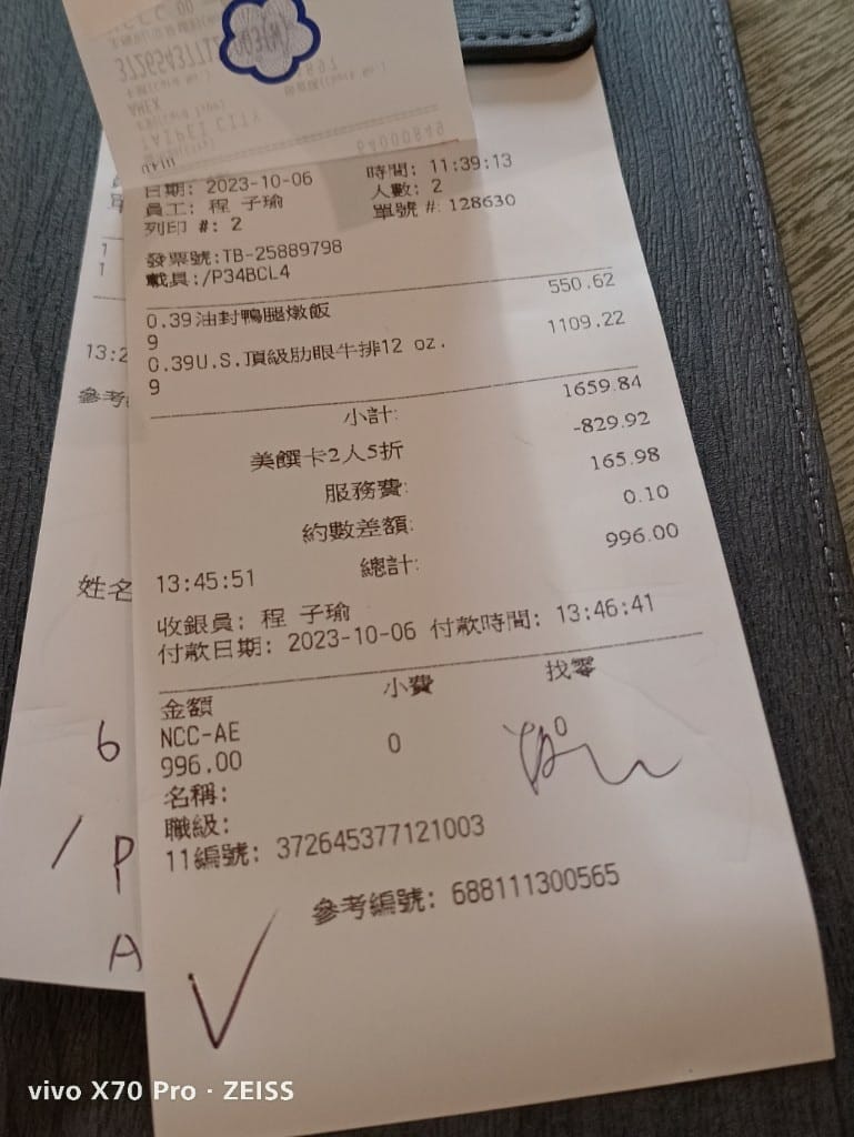 【台北吃到飽】寒舍艾麗酒店La Farfalla，Semibuffet2人5折！