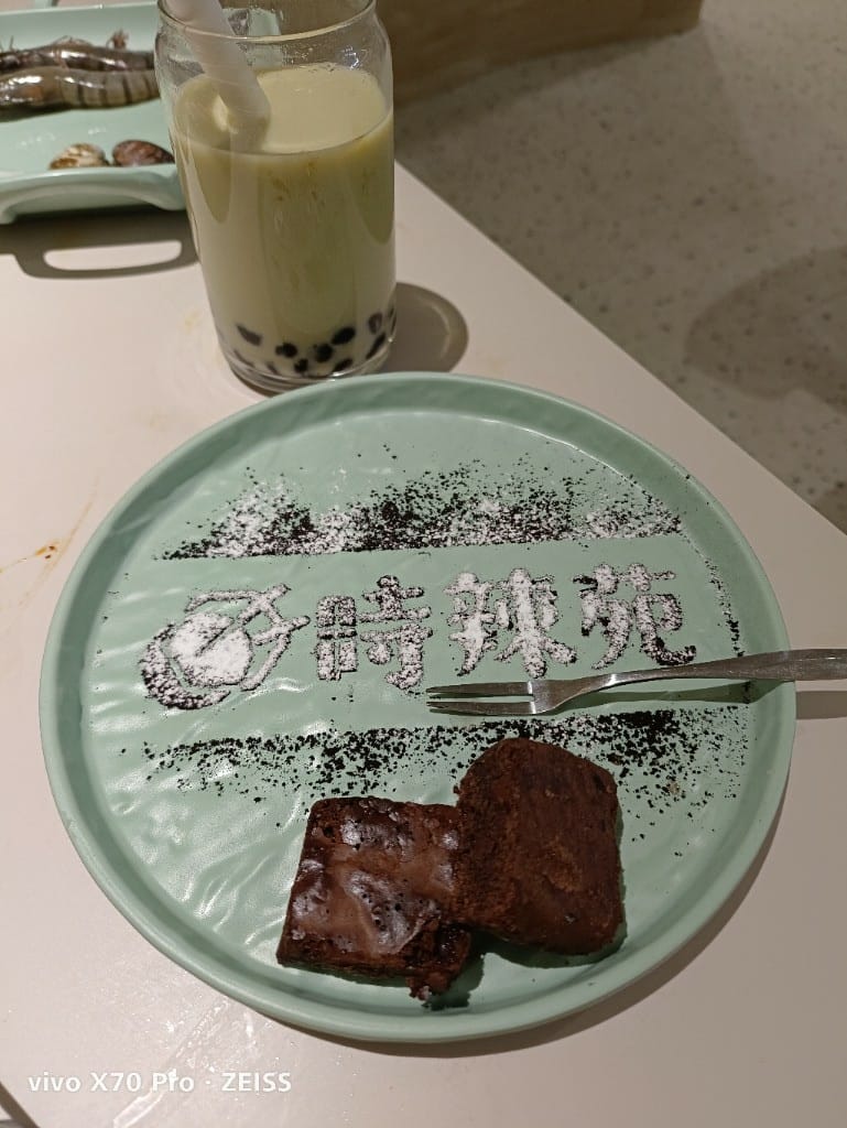 【桃園吃到飽】時辣苑和牛麻辣鍋，日本A5和牛&生食級干貝吃到飽❤️