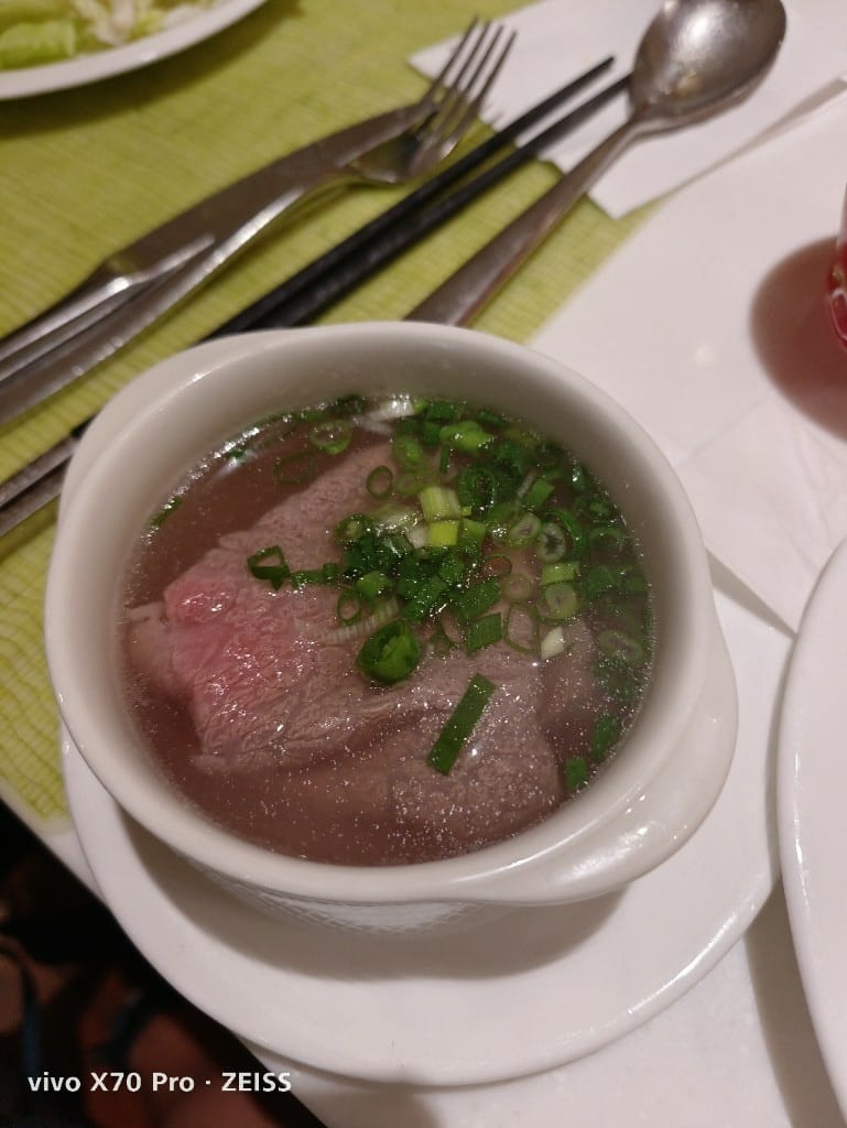【台北吃到飽】美福彩匯午餐25訪，金卡會員買一送一❤️