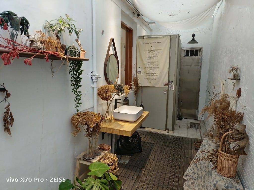 【桃園美食】伍伍森早午餐，一位難求美味早午餐❤️