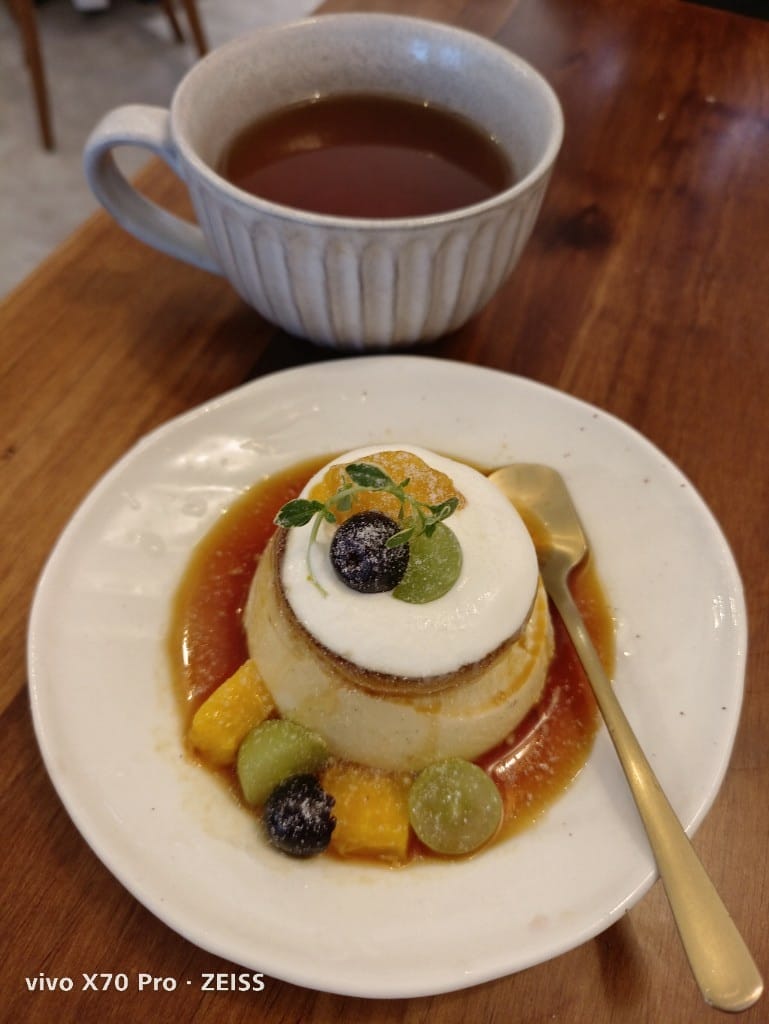 【桃園美食】伍伍森早午餐，一位難求美味早午餐❤️