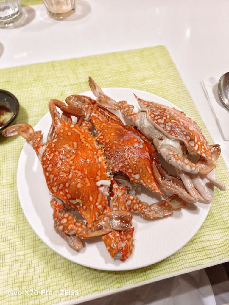 【台北吃到飽】美福彩匯午餐25訪，金卡會員買一送一❤️