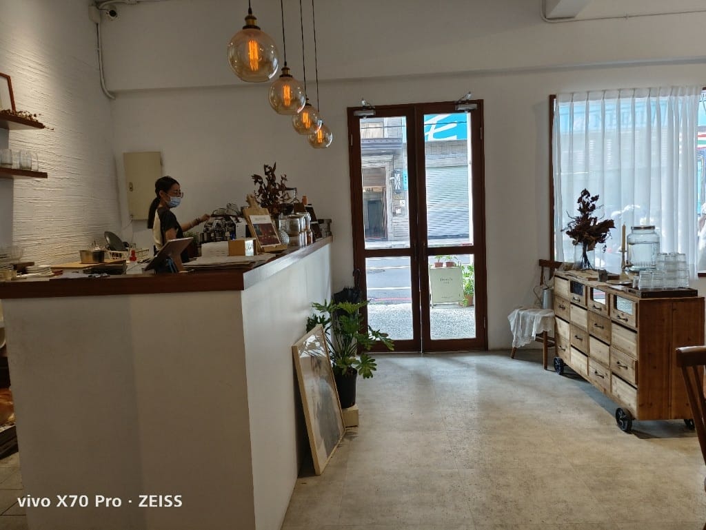 【桃園美食】伍伍森早午餐，一位難求美味早午餐❤️