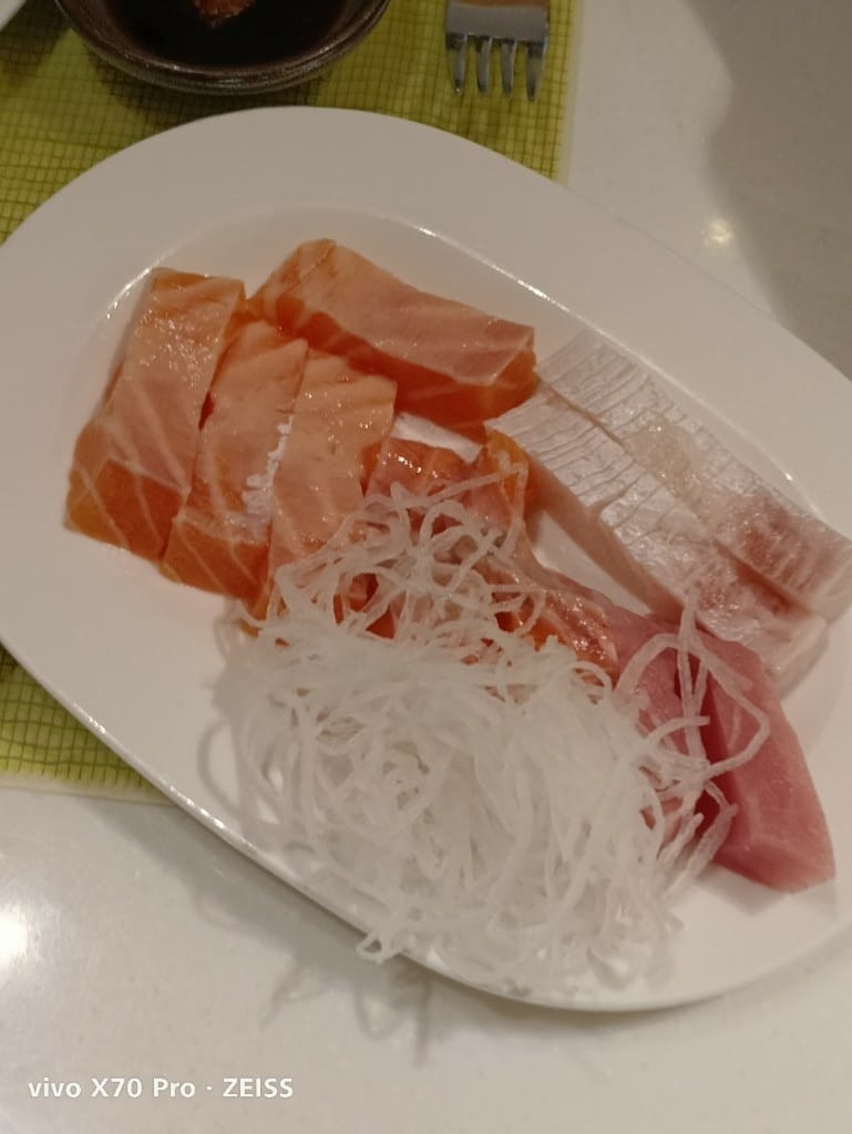 【台北吃到飽】美福彩匯午餐25訪，金卡會員買一送一❤️