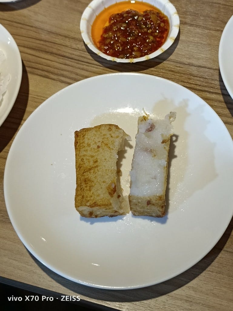 【新莊美食】點22港式點心專賣店新莊富國店，挑戰整單22折！