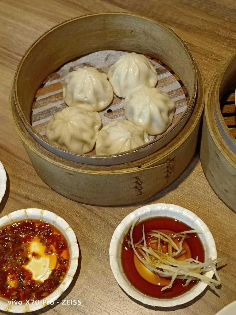 【新莊美食】點22港式點心專賣店新莊富國店，挑戰整單22折！