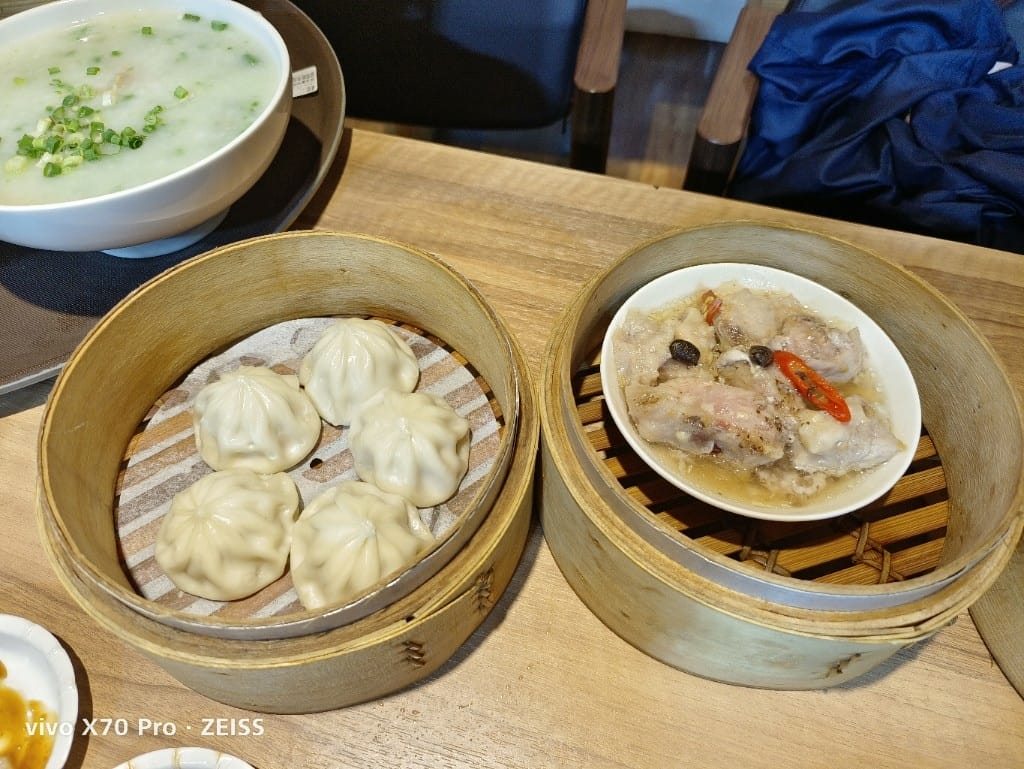 【新莊美食】點22港式點心專賣店新莊富國店，挑戰整單22折！