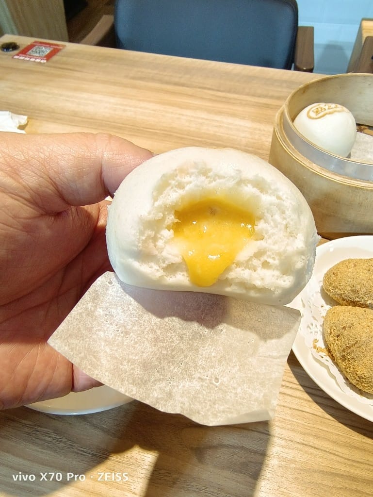 【新莊美食】點22港式點心專賣店新莊富國店，挑戰整單22折！