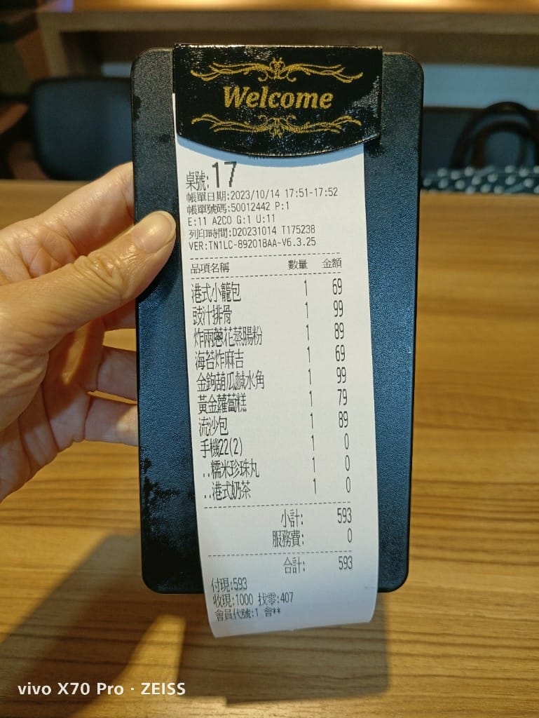【新莊美食】點22港式點心專賣店新莊富國店，挑戰整單22折！