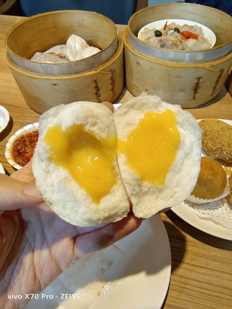 【新莊美食】點22港式點心專賣店新莊富國店，挑戰整單22折！