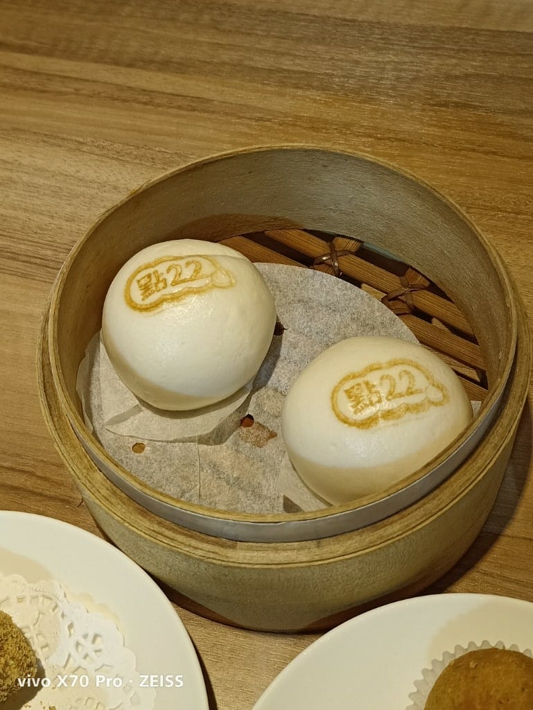 【新莊美食】點22港式點心專賣店新莊富國店，挑戰整單22折！