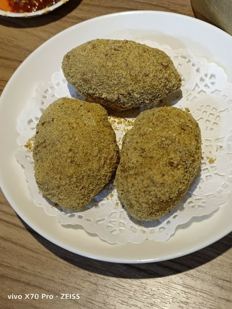 【新莊美食】點22港式點心專賣店新莊富國店，挑戰整單22折！