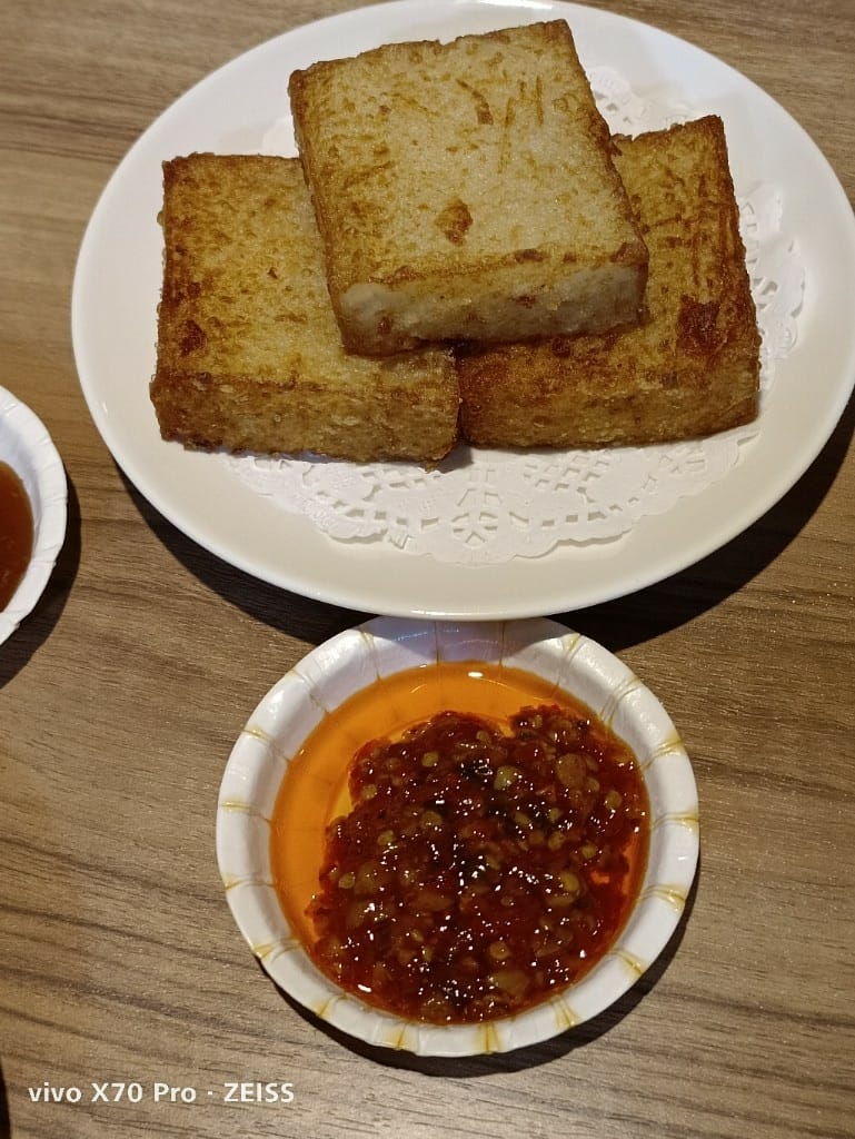 【新莊美食】點22港式點心專賣店新莊富國店，挑戰整單22折！