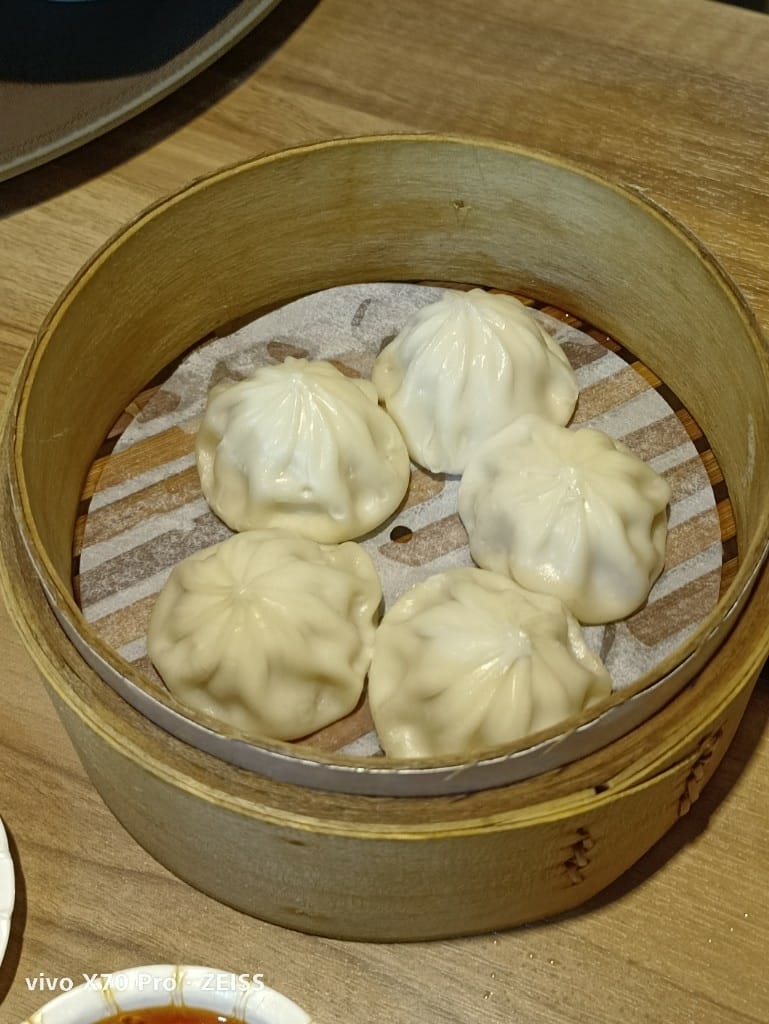 【新莊美食】點22港式點心專賣店新莊富國店，挑戰整單22折！