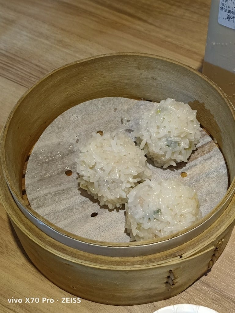 【新莊美食】點22港式點心專賣店新莊富國店，挑戰整單22折！